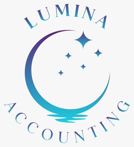 Lumina Accounting logo